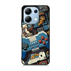 GENERICO - Funda Protector Case Para XIAOMI NOTE 13 4G