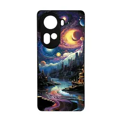 GENERICO - Funda Protector Case Para OPPO RENO 11 5G