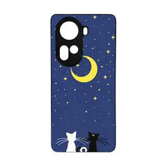 GENERICO - Funda Protector Case Para OPPO RENO 11 5G