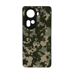 GENERICO - Funda Protector Case Para OPPO RENO 11 5G