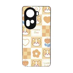 GENERICO - Funda Protector Case Para OPPO RENO 11 5G