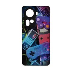 GENERICO - Funda Protector Case Para OPPO RENO 11 5G