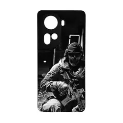 GENERICO - Funda Protector Case Para OPPO RENO 11 5G