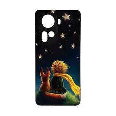 GENERICO - Funda Protector Case Para OPPO RENO 11 5G