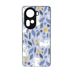 GENERICO - Funda Protector Case Para OPPO RENO 11 5G