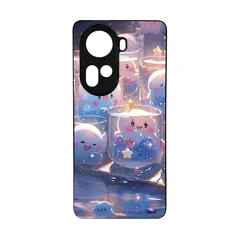 GENERICO - Funda Protector Case Para OPPO RENO 11 5G