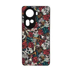 GENERICO - Funda Protector Case Para OPPO RENO 11 5G