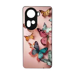 GENERICO - Funda Protector Case Para OPPO RENO 11 5G