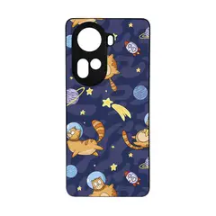 GENERICO - Funda Protector Case Para OPPO RENO 11 5G