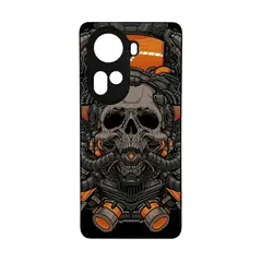 GENERICO - Funda Protector Case Para OPPO RENO 11 5G