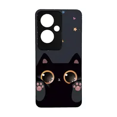 GENERICO - Funda Protector Case Para OPPO RENO 11F 5G