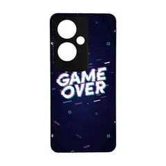 GENERICO - Funda Protector Case Para OPPO RENO 11F 5G
