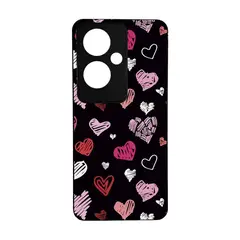 GENERICO - Funda Protector Case Para OPPO RENO 11F 5G