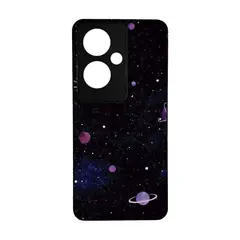 GENERICO - Funda Protector Case Para OPPO RENO 11F 5G.