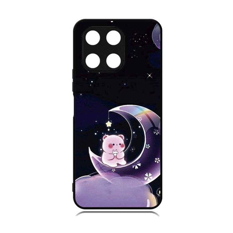 Funda Protector Case Para HONOR X6A PLUS