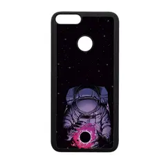 GENERICO - Funda Protector Case Para HUAWEI P SMART 2018