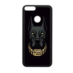 GENERICO - Funda Protector Case Para HUAWEI P SMART 2018