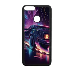 GENERICO - Funda Protector Case Para HUAWEI P SMART 2018