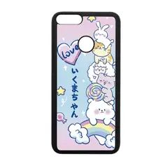 GENERICO - Funda Protector Case Para HUAWEI P SMART 2018