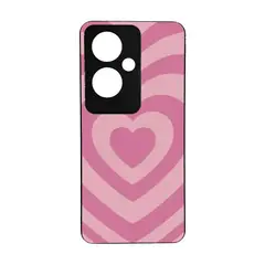 GENERICO - Funda Protector Case Para OPPO RENO 11F 5G.
