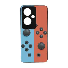 GENERICO - Funda Protector Case Para OPPO RENO 11F 5G
