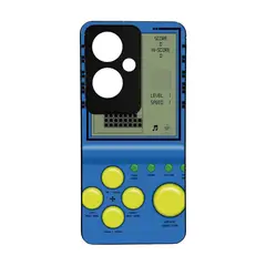 GENERICO - Funda Protector Case Para OPPO RENO 11F 5G