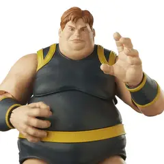 MARVEL - X-men 60th Anniversary Legends The Blob