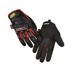 GENERICO - Guantes MPACT para Pesas Moto Funcional Crosfit Ciclismo M