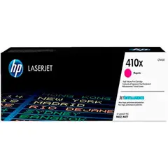 HP - TONER 410X CÓDIGO CF413X MAGENTA 5000 Pág