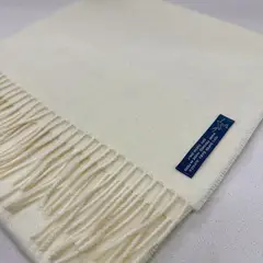 ETNO ALPACA - Bufanda premium de Royal alpaca