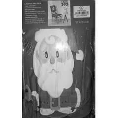 GENERICO - Funda Elastica para Silla-6 Piezas
