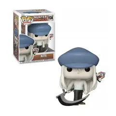 FUNKO - Kite Pop 1134 Hunter X Hunter Original
