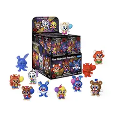 FUNKO - Five Nights At Freddys Mystery Mini 1 Figura Al Azar Fnaf