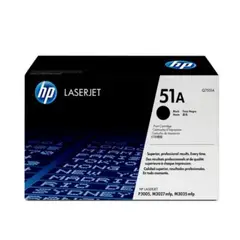 HP - TONER 45A CÓDIGO Q5945A NEGRO 18000 Pág