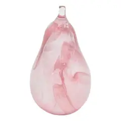 GENERICO - PERA DECOR 9.5 cm x 9.5 cm x 19 cm (412-363667)