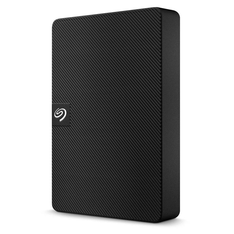 Disco Duro 4TB Externo Portatil Negro USB STGX4000400