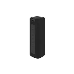 XIAOMI - Mi Portable Bluetooth Speaker 16W Black
