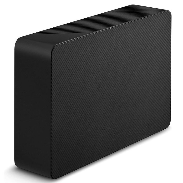 Disco Duro 2TB Externo Portatil Negro USB STGX2000400