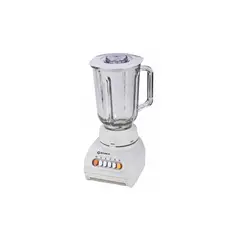 IMACO - Licuadora bl888v 350w 8velocidades 15lts - blanco