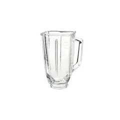 OSTER - Vaso licuadora 25843 000 000 vidrio repuesto