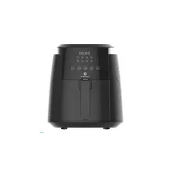 INDURAMA - Freidora de aire indurama fai-35dn 35 l