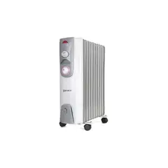 IMACO - Termoradiador de 11 celdas ofr11ao - blanco