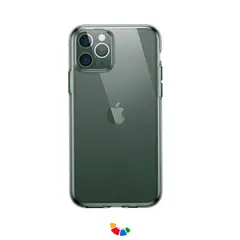 GENERICO - Funda Case para iPhone XR TPU 100% Antishock Transparente Resistente