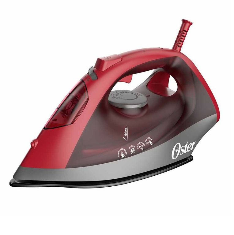 Plancha a Vapor Compacta GCSTBS6051