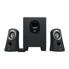 LOGITECH - Parlantes Z313 Subwoofer 2.1 25W 220V