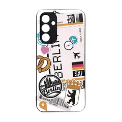 GENERICO - Funda Protector Case Para SAMSUNG A35
