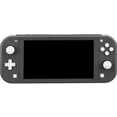 NINTENDO - Switch Lite Consola - Gris