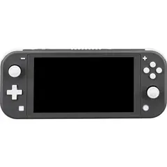 NINTENDO - Switch Lite Consola - Gris