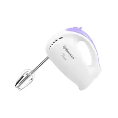 BOSSKO - Batidora De Mano Bk-1645 Morado