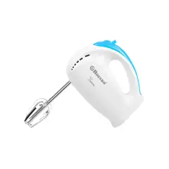 BOSSKO - Batidora De Mano Bk-1645 Celeste